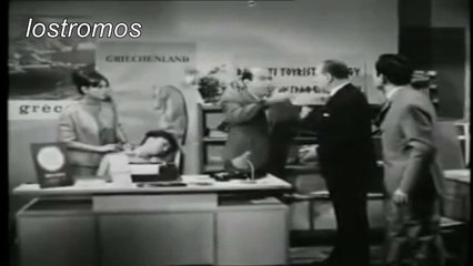 O Βέγγος γιατρός