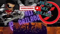 MIX  REGGAETON  PERREO INTENSO  LOS MAS ESCUCHADO DEL MOMENTO ✔ VERANO 2021 MIX FIESTERO  RMIX