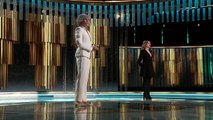 78th Golden Globe Awards (2021) Jane Fonda Accepts Cecil B. deMille Award
