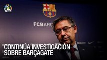Desde España - Continúan investigaciones a involucrados en Barçagate