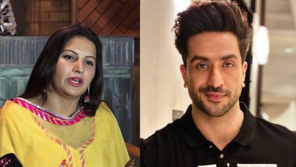 Aly Goni के लिए Sonali Phogat ने फिर कही ये बात; Check Out |FilmiBeat