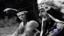 Last of the Mohicans | Season 1 | Episode 25 | Washington Story | John Hart | Lon Chaney Jr.