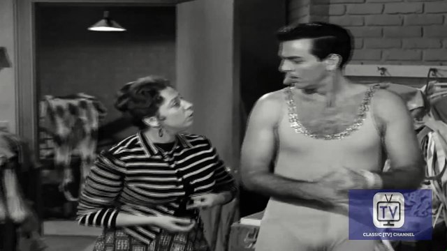 One Step Beyond | Season 1 | Episode 15 | Aerialist | John Newland | Robert Douglas | Olan Soule