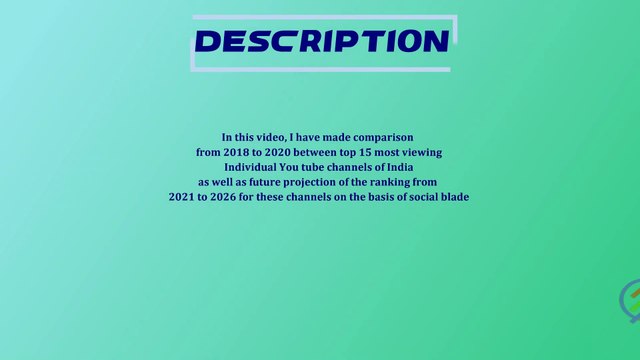 Top15 most viewed Indian channels |top you tube channels in India |top youtubers in India.