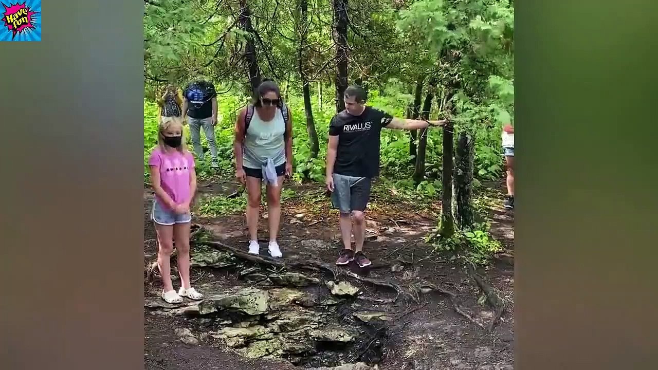 Try Not To Laugh - OH NO The Coldest Video of 2021_[have fun with us]