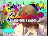 Chamada Os Trapalhões 1993 - Globo