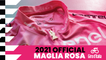 Giro d'Italia | 90 anni Maglia Rosa