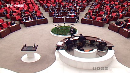 Dokunulmazlık fezlekeleri için süreç işliyor