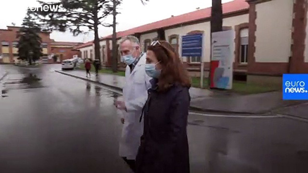 Notfallversorgung für alle