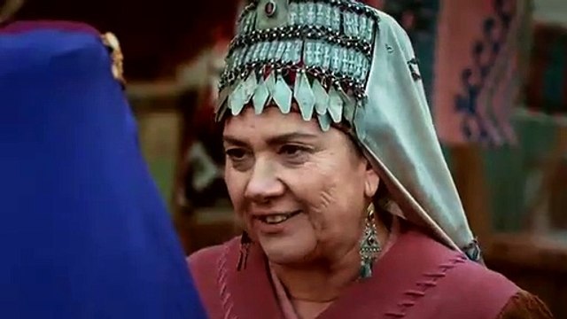 Diriliş Ertuğrul'un 72. Bölüm Fragmanı yayınlandı!