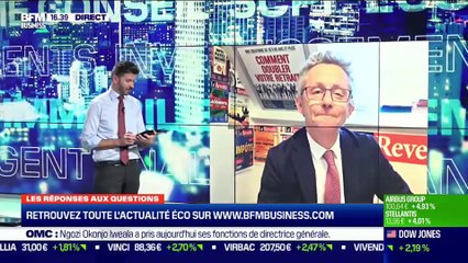 Les questions : La donation de titres à ses enfants purge-t-elle leurs plus-values ? - 01/03