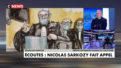 François Pupponi : «On veut en faire des exemples»