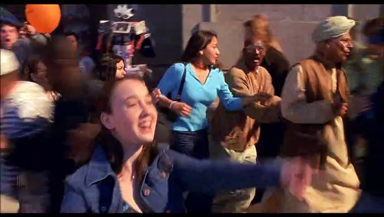 Spider man - Full Movie (2002) -  part 2