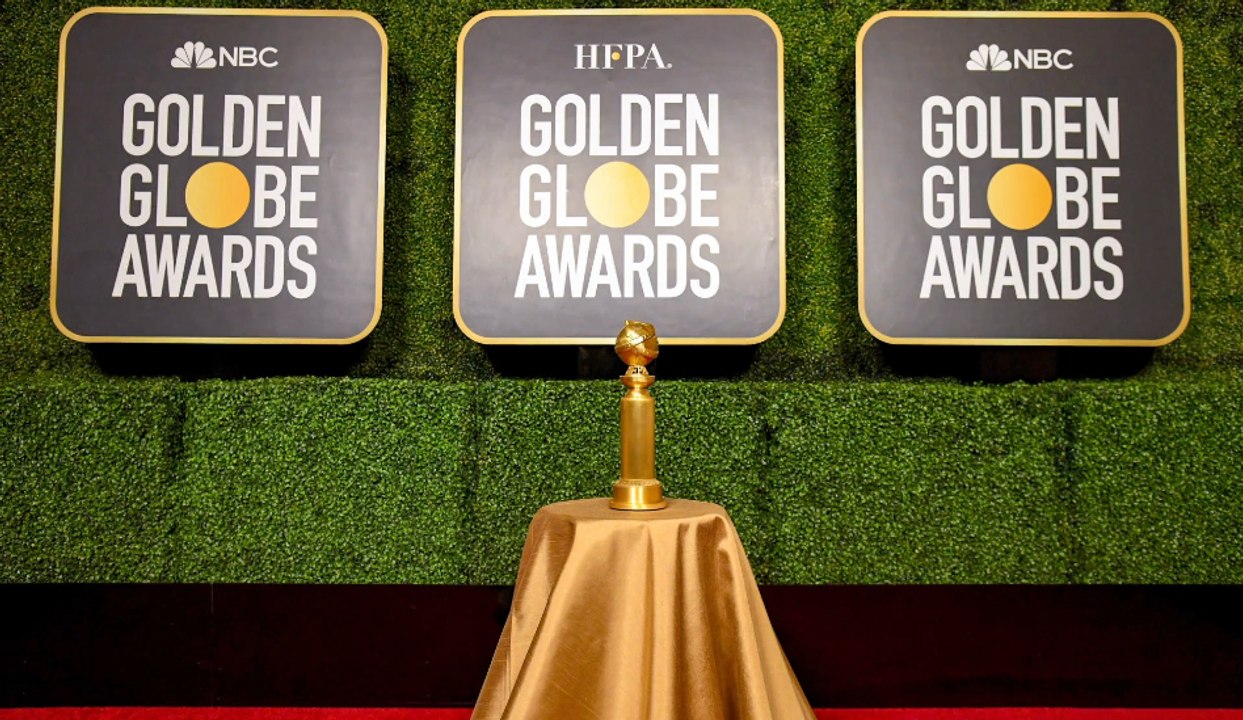 Golden Globes 2021 : qui sont les grands vainqueurs ?