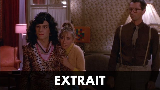 LE PÈRE NOËL EST UNE ORDURE - Extrait #2 - Gérard Jugnot / Marie-Anne Chazel / Christian Clavier