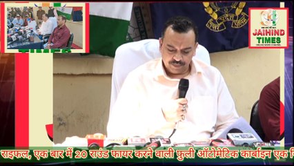 विकास दुबे को वारदात के बाद किसने दी थी शरण, असलहों का मिला जखीरा, एसटीएफ का बड़ा खुलासा