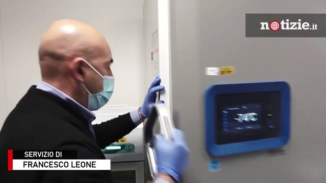 Coronavirus, secondo vaccino italiano in via di sperimentazione: come funziona l'e vax di Takis