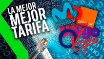 CONSEJOS para elegir LA MEJOR TARIFA de FIBRA y MÓVIL