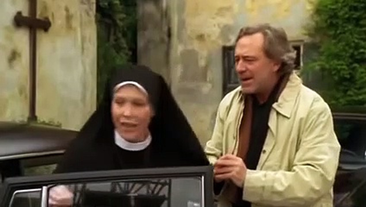 Um Himmels Willen - S06F03 Letzte Klappe (E068)