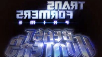 Transformers Prime Season 3 Episode 12 Synthesis