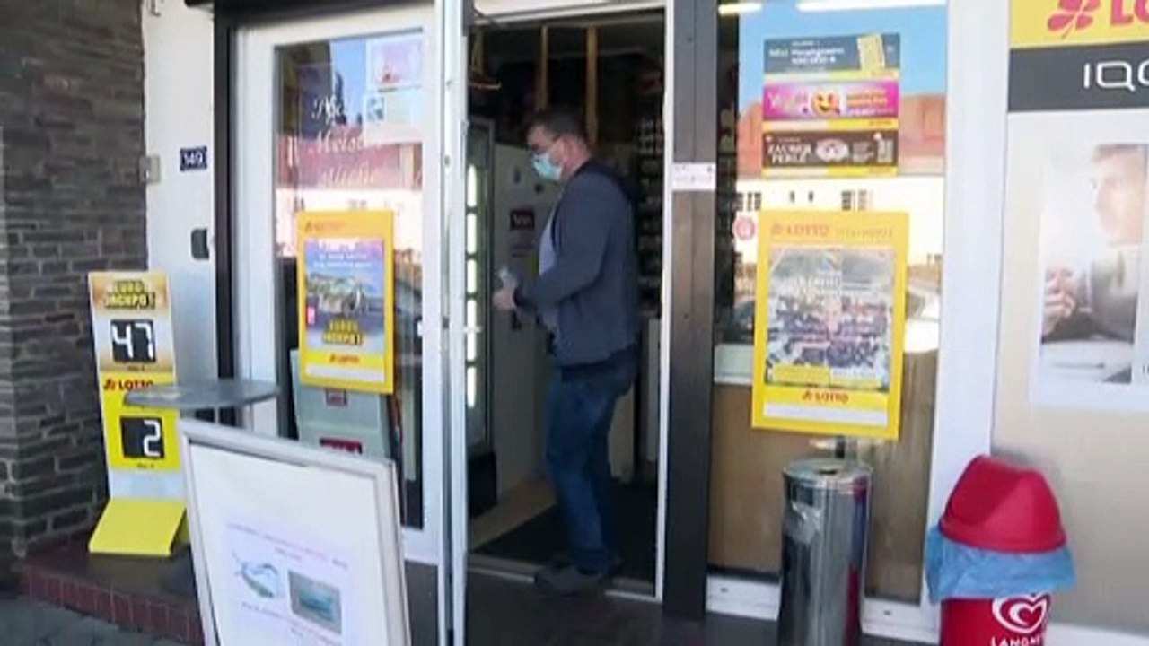 Virusvariantengebiet: Verschärfte Einreisebestimmungen für französische Grenzregion Moselle