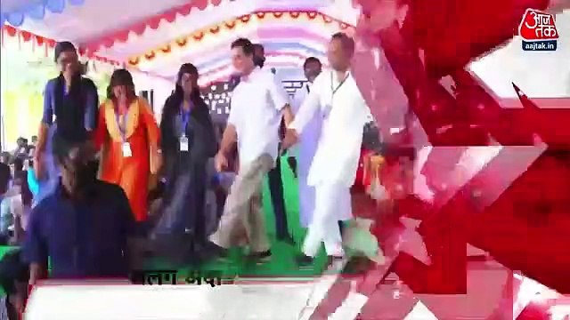 Bengal assembly polls: Tejashwi vows to support TMC