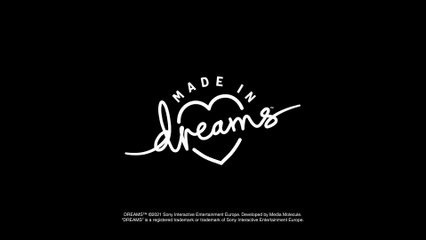 Dreams - Bande-annonce du 1er anniversaire