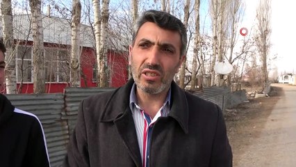 Baharın Müjdecisi Leylekler Erken Geldi