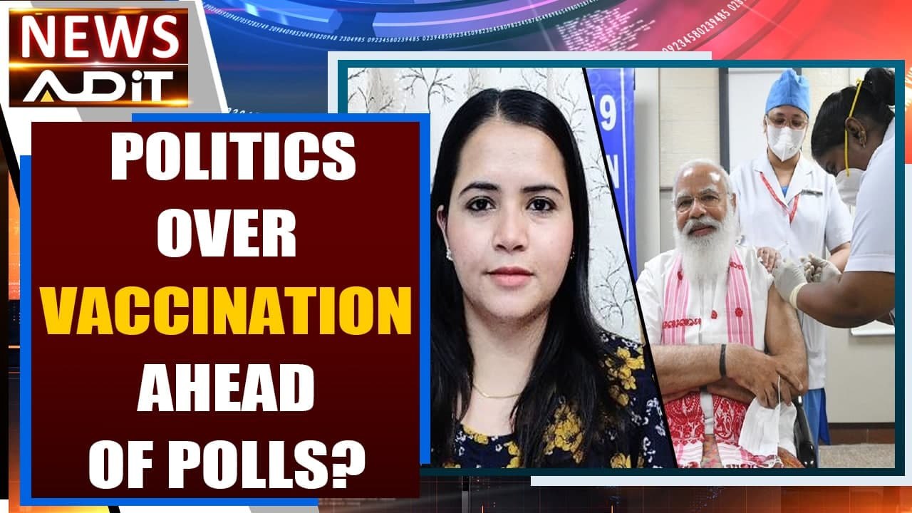 Covid-19 vaccination drive 2.0: PM Modi takes Covaxin shot, what does it mean? | Oneindia News