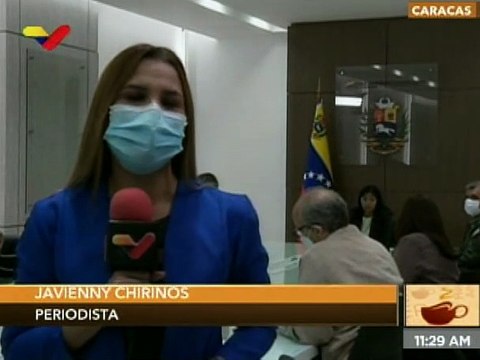 Ejecutivo Nacional revisa políticas para mejorar calidad de vida de los venezolanos