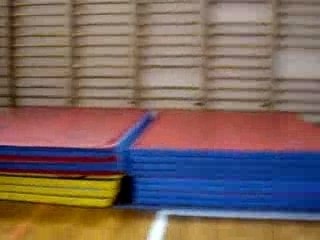 tricks vrille