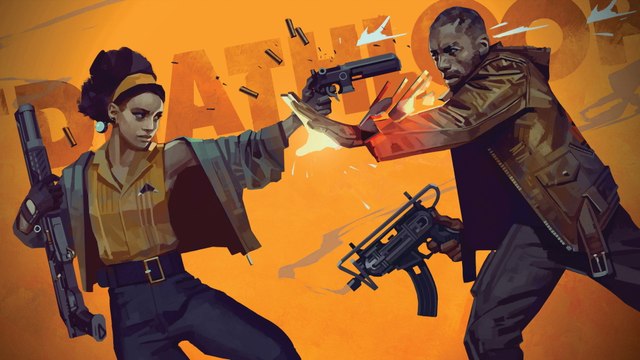 Deathloop - Une explication du jeu par Dinga Bakaba