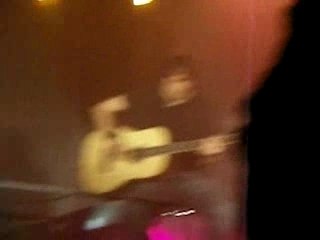 Trabendo Session - Ich bin raus