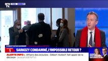 EDITO - Pour Christophe Barbier, la condamnation de Nicolas Sarkozy 
