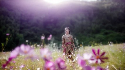 The Blessed Girl 2021 E18-SUB INDO