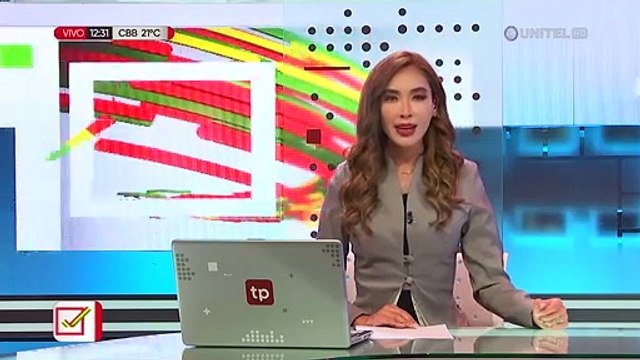 TED La Paz elabora las maletas electorales para el día de la votación