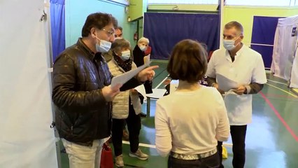 LE JOURNAL DE LA QUOTIDIENNE : Le journal du lundi 1er mars 2021