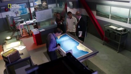 Uçak Kazası Raporu S16E05 Deadly Detour