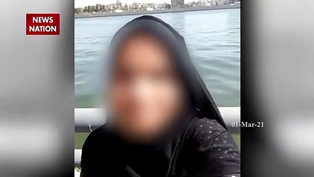 Ahmedabad woman records video message before committing suicide