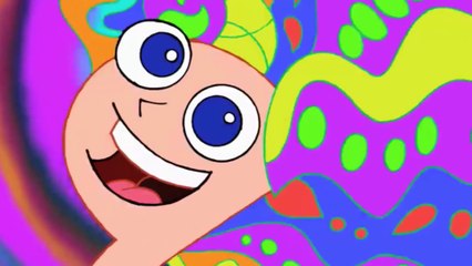 Cronología del Dr. Doofenshmirtz (Phineas y Ferb) - Lalito Rams