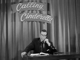 The Mickey Rooney Show | Season 1 | Episode 24 | Cinderella Nell (1955)