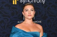 Florence Pugh und Zach Braff: Gemeinsames Projekt!