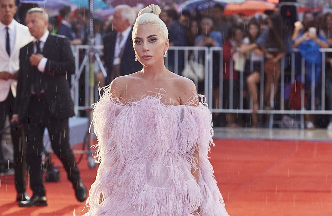 Lady Gaga zahlt Behandlung ihres Hundesitters