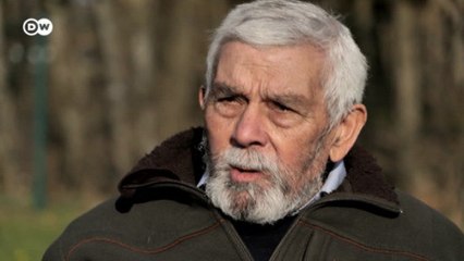 Frankreich: Das Leid der umgesiedelten Kinder