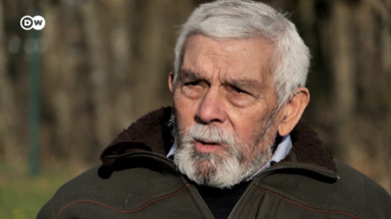 Frankreich: Das Leid der umgesiedelten Kinder