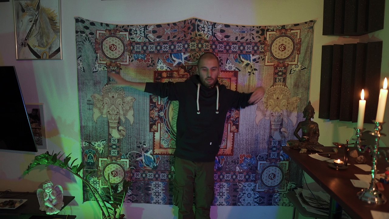 Tsunami Portugal April