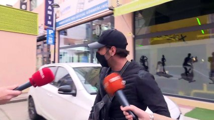 David Bustamante rompe su silencio sobre su enfrentamiento con su exasesor fiscal