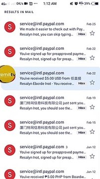 DEITY PROOF OF PAYMENT