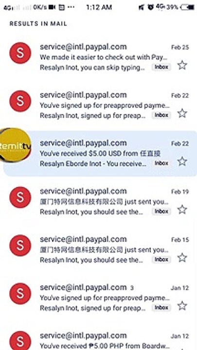 DEITY PROOF OF PAYMENT