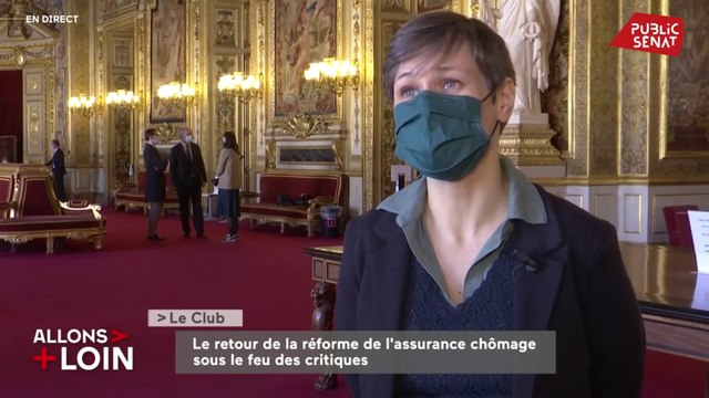 assurance chômage: ce gouvernement n'a aucune bienveillance envers les gens qui sont en dificulté